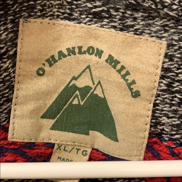 O’ Hanlon Mills Sweater - Picture 2 of 3